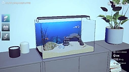 �ޥ���ꥦ�� -Muscle Aquarium Simulator-