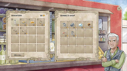 ꡼ No.004Υͥ / ץǥ䥮ȤȤ餹饤եHeidi's Legacy: Mountains Callingȯɽȥ쥤顼