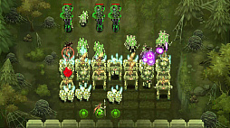 伝説の重装歩兵