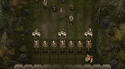 伝説の重装歩兵