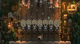 伝説の重装歩兵