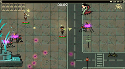 Luminaria: Dark Echoes