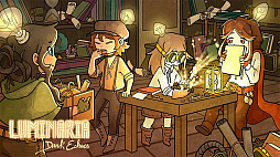 Luminaria: Dark Echoes