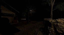 ꡼ No.002 | Y. Village - The Visitors