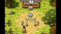 ���������꡼ No.003�Υ���ͥ������ / �᥿�륹��å��Υ����ब��ݤ������������ե��󥿥���RPG���Ų��Х����� �ʥ�Ƿ��ס�Switch���������ȥ�Ȥ���2026ǯ�˥�꡼��