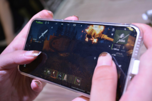 ꡼ No.004Υͥ / RustפΥХǤ䡤֥ߥåְǷפˤƮʤɡTencentBiliBili World 2025˿Ÿ