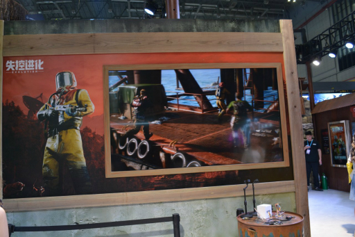 ꡼ No.005Υͥ / RustפΥХǤ䡤֥ߥåְǷפˤƮʤɡTencentBiliBili World 2025˿Ÿ