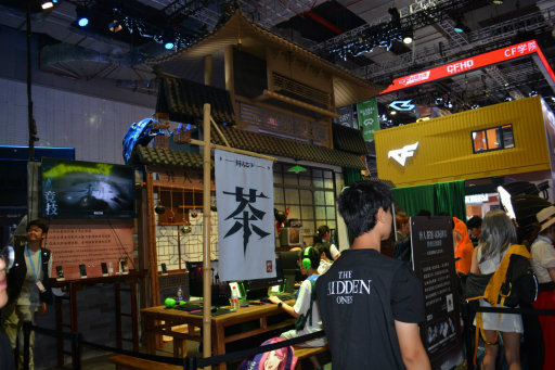 ꡼ No.006Υͥ / RustפΥХǤ䡤֥ߥåְǷפˤƮʤɡTencentBiliBili World 2025˿Ÿ