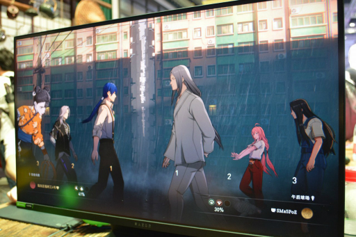 ꡼ No.007Υͥ / RustפΥХǤ䡤֥ߥåְǷפˤƮʤɡTencentBiliBili World 2025˿Ÿ