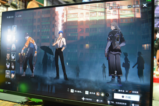 ꡼ No.008Υͥ / RustפΥХǤ䡤֥ߥåְǷפˤƮʤɡTencentBiliBili World 2025˿Ÿ