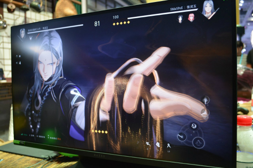 ꡼ No.010Υͥ / RustפΥХǤ䡤֥ߥåְǷפˤƮʤɡTencentBiliBili World 2025˿Ÿ