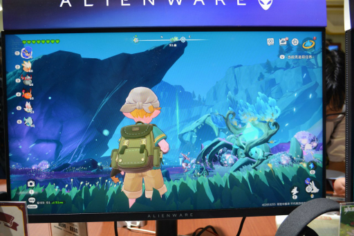 ꡼ No.014Υͥ / RustפΥХǤ䡤֥ߥåְǷפˤƮʤɡTencentBiliBili World 2025˿Ÿ