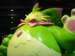 RustפΥХǤ䡤֥ߥåְǷפˤƮʤɡTencentBiliBili World 2025˿Ÿ