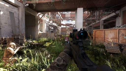 ꡼ No.010 | DREADZONE