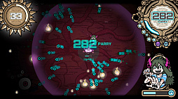 ���������꡼ No.009�Υ���ͥ������ / �Хǥ��ȶ��Ϥ��ƥȥ饦�ޤ��ݤ�����̴�����æ�Ф��ܻؤ����֥ѡ��ꥣ�ʥ��ȥᥢ�ס�Switch�Ǥ�6��26�����ۿ�����