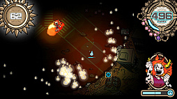 ���������꡼ No.010�Υ���ͥ������ / �Хǥ��ȶ��Ϥ��ƥȥ饦�ޤ��ݤ�����̴�����æ�Ф��ܻؤ����֥ѡ��ꥣ�ʥ��ȥᥢ�ס�Switch�Ǥ�6��26�����ۿ�����