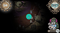 パーリィナイトメア