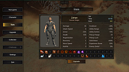 Outlanders: Hunt and Survive