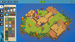 ꡼ No.008 | Train Valley Origins