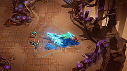 ꡼ No.009 | Wizard of Legend 2