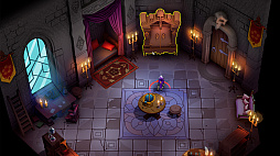 ꡼ No.010 | Wizard of Legend 2