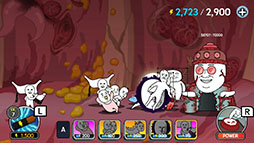 ꡼ No.003Υͥ / The ZVENGERS -INFINITY DEFENSE-סPCǤ619˥꡼סToday's MemeפΥ餬о줹ǥե󥹥