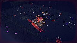 ꡼ No.007 | God of Weapons