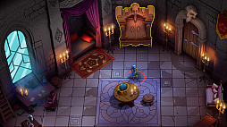 ꡼ No.001 | Wizard of Legend 2