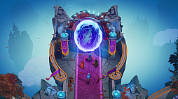 ꡼ No.002 | Wizard of Legend 2