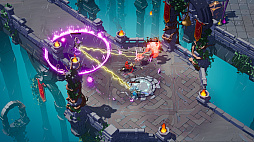 ꡼ No.004 | Wizard of Legend 2