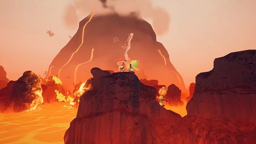 ꡼ No.005Υͥ / 4ͤǽ礤ĺܻؤϷ饤ߥ󥰥PEAKסSteam617˥꡼