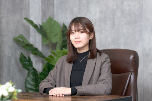 画像ギャラリー No.021のサムネイル画像 / 「雀エボライブ」，竹之内社長と竹之内更紗社長をプレイアブル雀士キャラクターとして実装。両氏が出演するエンタメ対局番組も公開