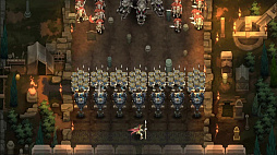 伝説の重装歩兵