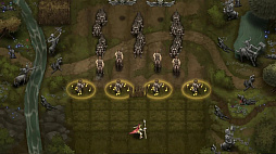 伝説の重装歩兵