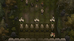 伝説の重装歩兵