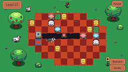 Collie Call: Farm of Tomorrow