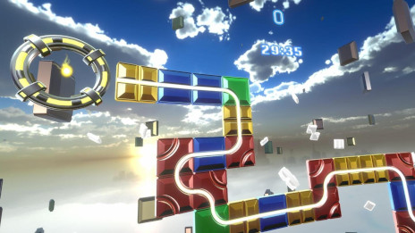 ���������꡼ No.003�Υ���ͥ������ / VR�ѥ��륲�����DADA ZUBAAAN!�ס�Meta Quest�Ǥ��꡼�����ѥͥ�򥹥饤�ɤ����������Ȥ��饴����ޤǥ饤���Ĥʤ��褦