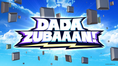 ���������꡼ No.004�Υ���ͥ������ / VR�ѥ��륲�����DADA ZUBAAAN!�ס�Meta Quest�Ǥ��꡼�����ѥͥ�򥹥饤�ɤ����������Ȥ��饴����ޤǥ饤���Ĥʤ��褦