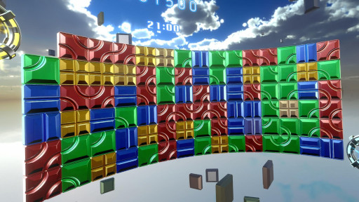 ���������꡼ No.005�Υ���ͥ������ / VR�ѥ��륲�����DADA ZUBAAAN!�ס�Meta Quest�Ǥ��꡼�����ѥͥ�򥹥饤�ɤ����������Ȥ��饴����ޤǥ饤���Ĥʤ��褦