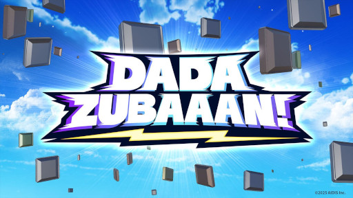 ���������꡼ No.006�Υ���ͥ������ / VR�ѥ��륲�����DADA ZUBAAAN!�ס�Meta Quest�Ǥ��꡼�����ѥͥ�򥹥饤�ɤ����������Ȥ��饴����ޤǥ饤���Ĥʤ��褦