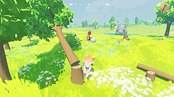 ꡼ No.001 | Humblets