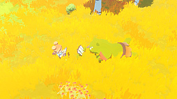 ꡼ No.002 | Humblets