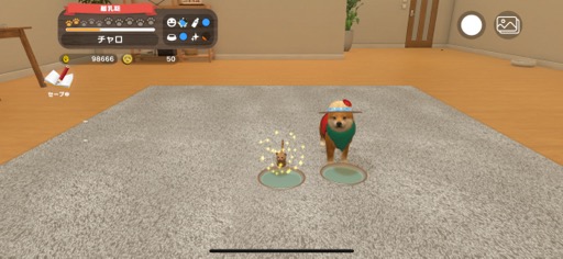 ���������꡼ No.008�Υ���ͥ������ / ���˥��Ȥ��ĤǤ������餻�빬�����ڥåȤȥ��ߥ�˥���������ڤ�����with My Buddy�סʺ�������Ϥ��Apple Arcade #38��