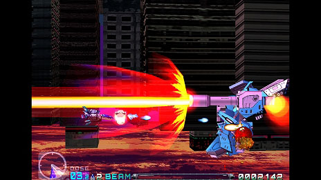 ꡼ No.023Υͥ / R-Type Delta: HD Boostedסѥå/Ǥ°θե֥å˼Ͽ롤PSR-TYPEȯԥ󥿥ӥ塼Ը