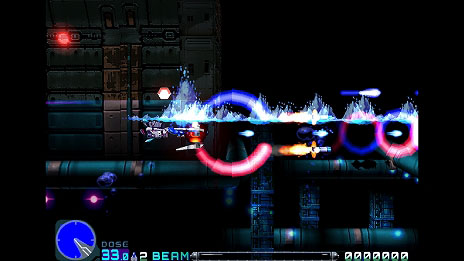 ꡼ No.024Υͥ / R-Type Delta: HD Boostedסѥå/Ǥ°θե֥å˼Ͽ롤PSR-TYPEȯԥ󥿥ӥ塼Ը