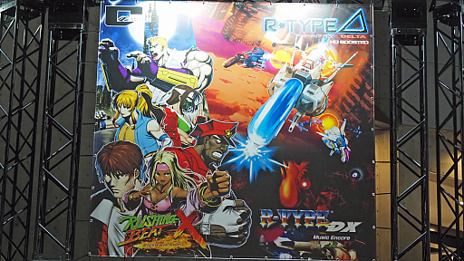 ꡼ No.002Υͥ / ߤHDޥǡR-TYPE DELTAפץ쥤褦䤯ʥǥ륿ˤĶͷ٤褦ˤʤäTGS2025