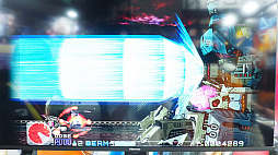 ꡼ No.017Υͥ / ߤHDޥǡR-TYPE DELTAפץ쥤褦䤯ʥǥ륿ˤĶͷ٤褦ˤʤäTGS2025