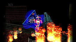 ꡼ No.003 | R-Type Delta: HD Boosted