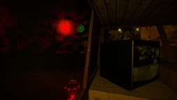 ���������꡼ No.003�Υ���ͥ������ / �����ʪ�����ǲ������û�ԥۥ顼�������Undesired Catch�ס�Steam���ۿ����ϡ���������ҤȤʤä���̩�βʳػ���