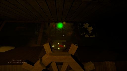 ���������꡼ No.004�Υ���ͥ������ / �����ʪ�����ǲ������û�ԥۥ顼�������Undesired Catch�ס�Steam���ۿ����ϡ���������ҤȤʤä���̩�βʳػ���